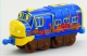 Chuggington - Diecast Leaf Covered Brewster